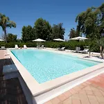 Βίλα Vetti - Exclusive Garden & Pool Retreat Ugento