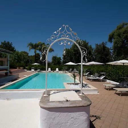 Вилла Vetti Удженто