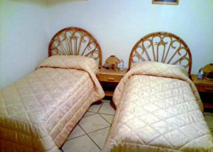 Vetti 빌라 우겐토